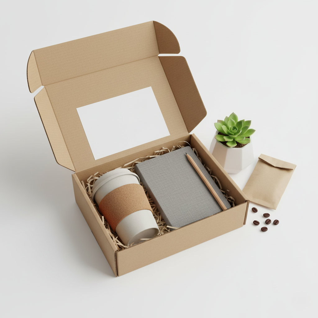 Eco-Friendly Gifting Article Image