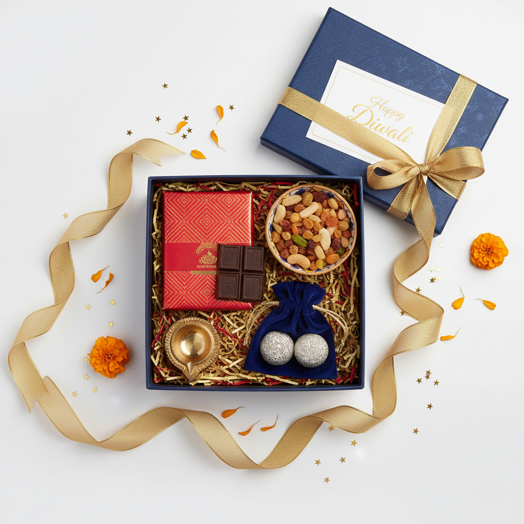 Festive Gifting Article Image