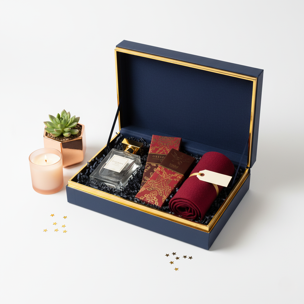 Luxury Gifting Article Image