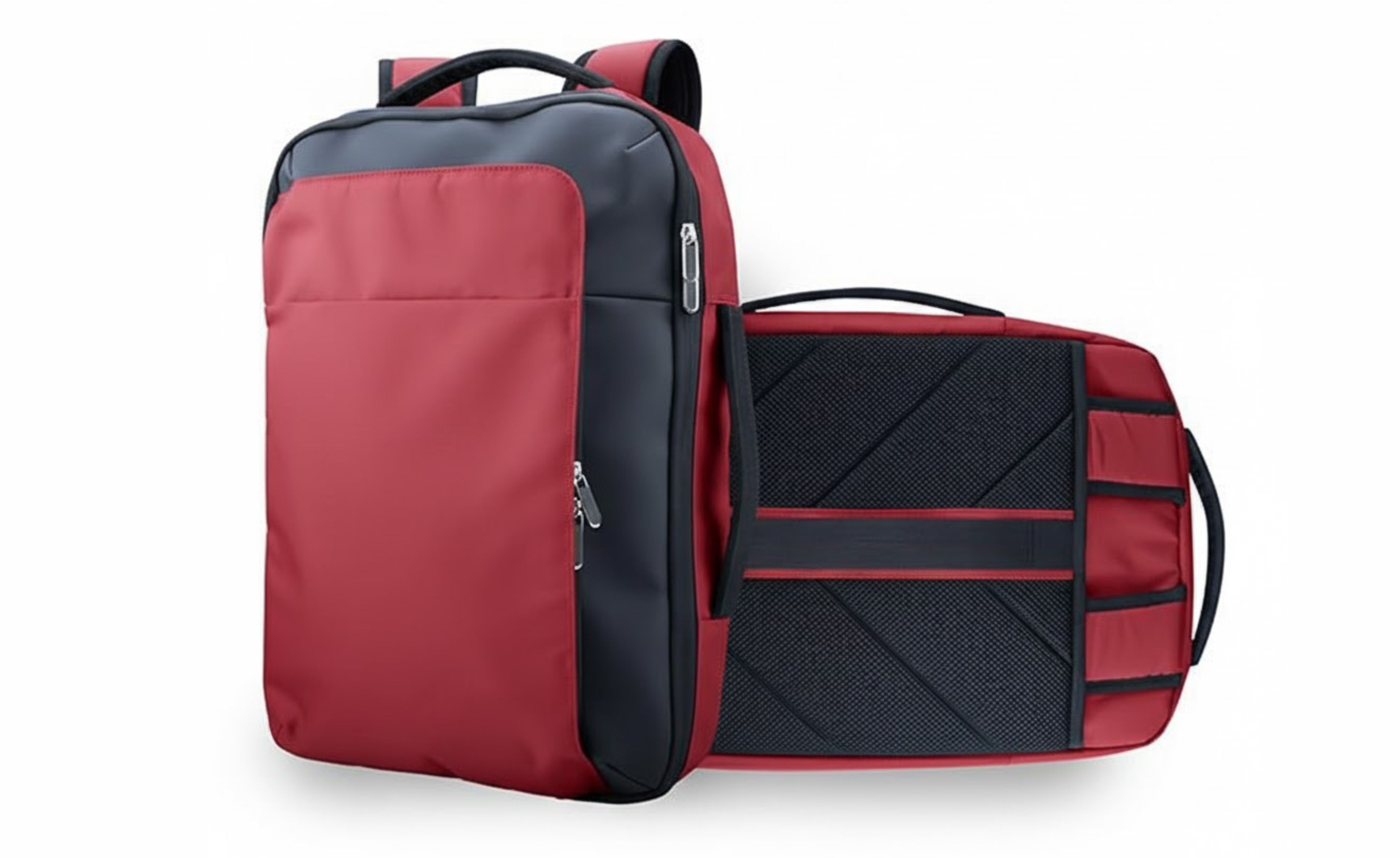 Convertible Laptop Bag