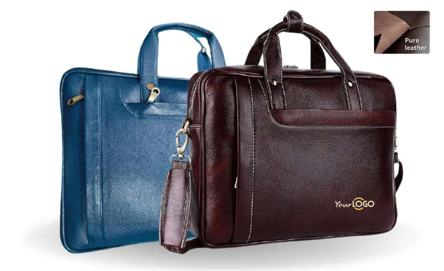 Laptop Briefcase