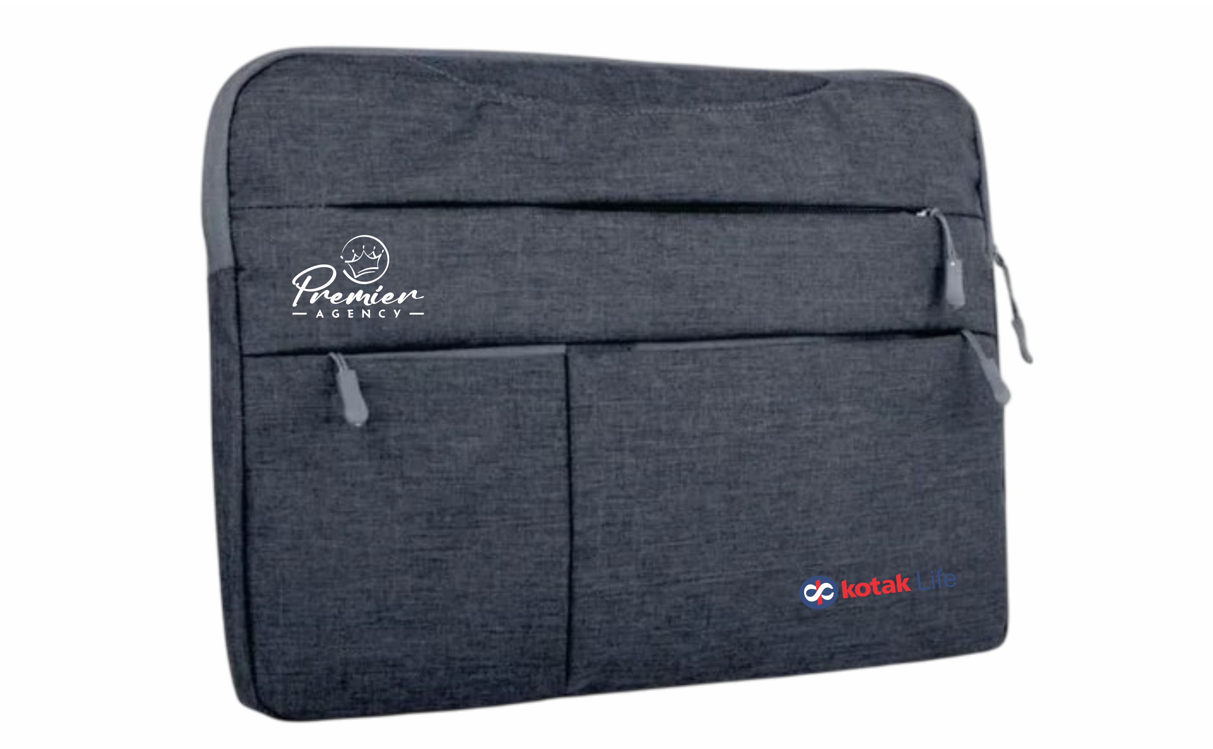 Convertible Laptop Bag