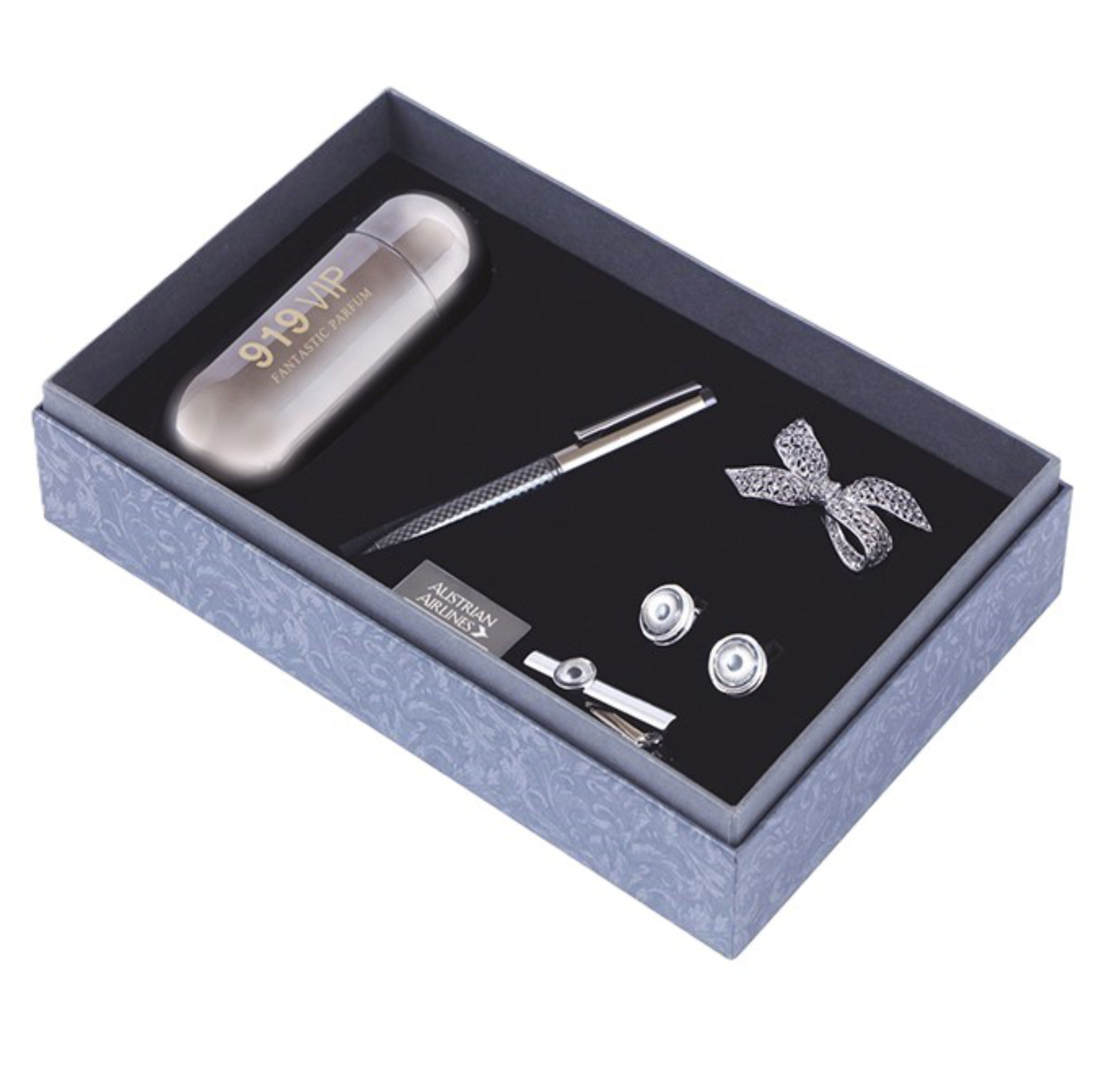 Gourmet Food Hamper