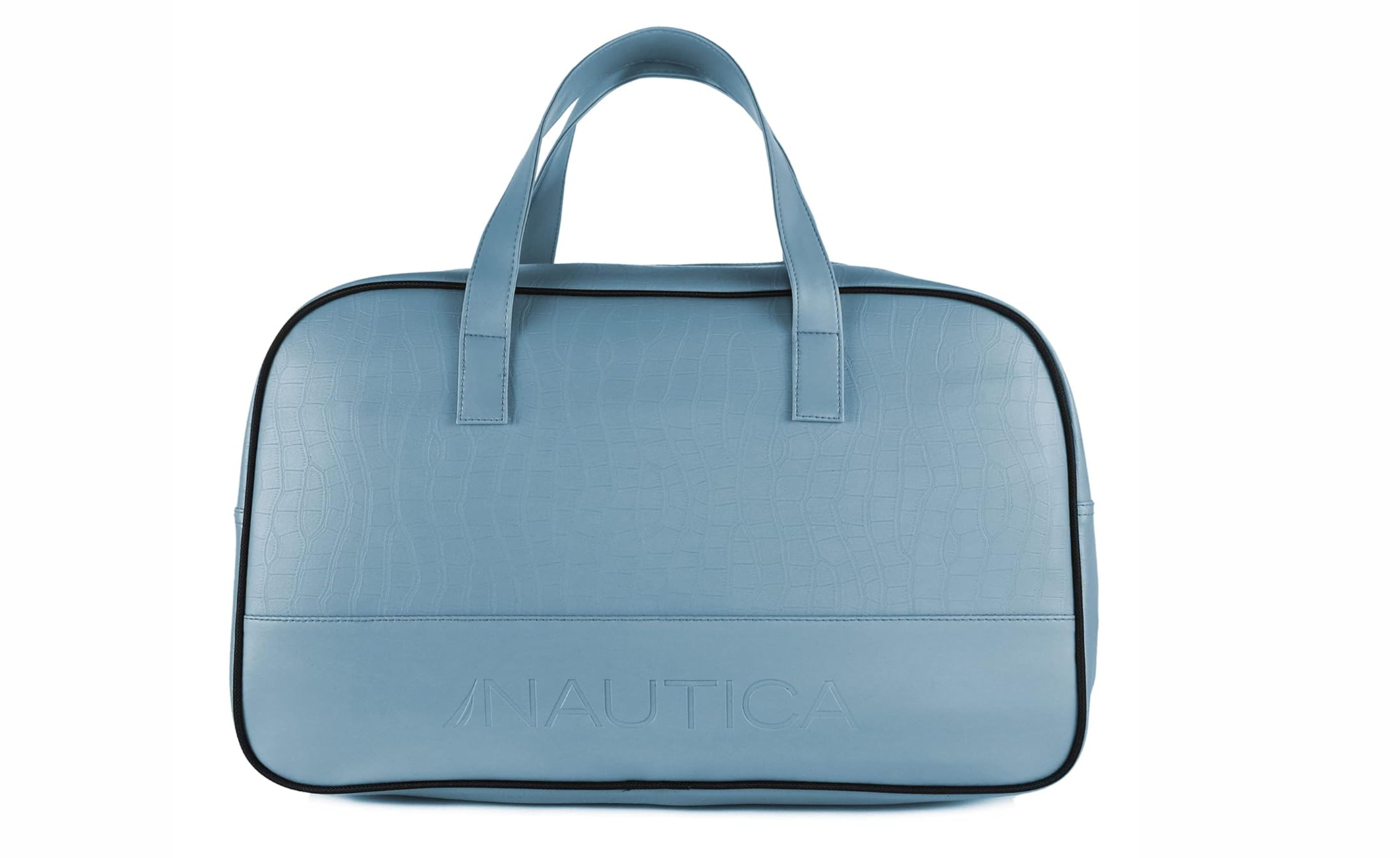 Weekender Duffel Bag