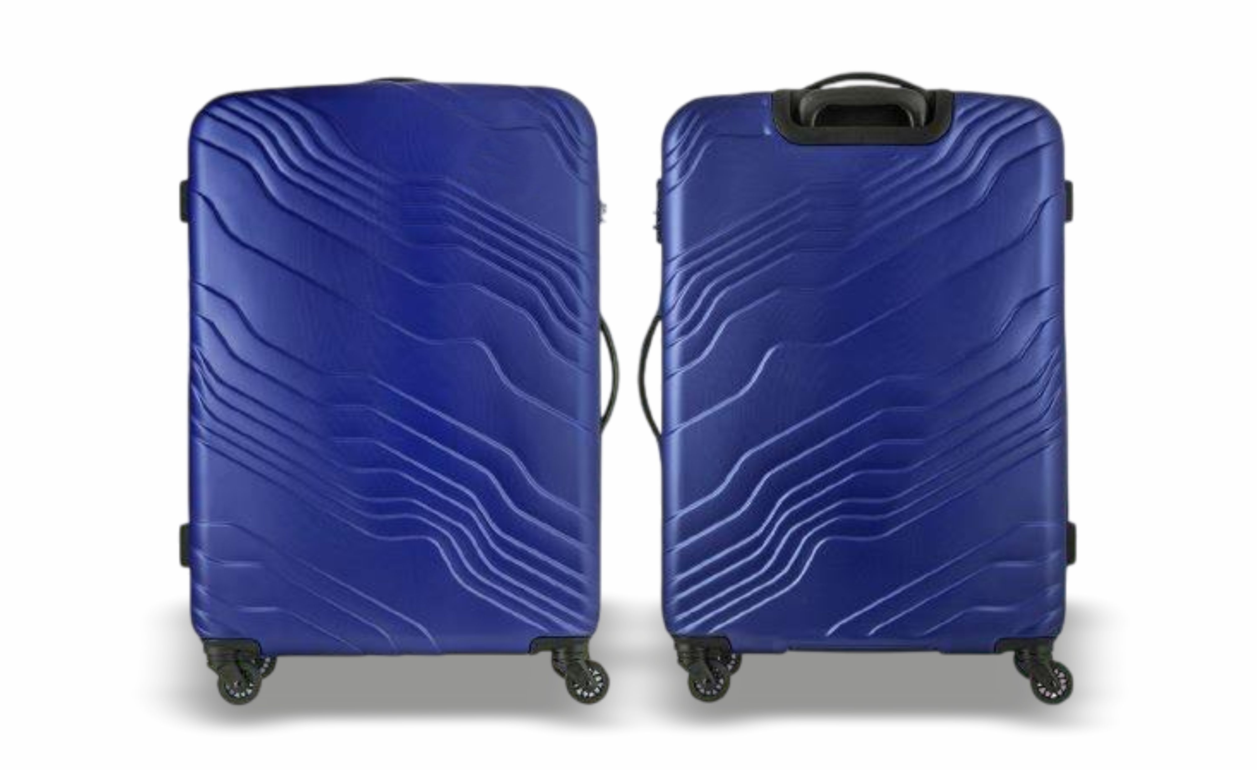 Minimalist Travel Tote