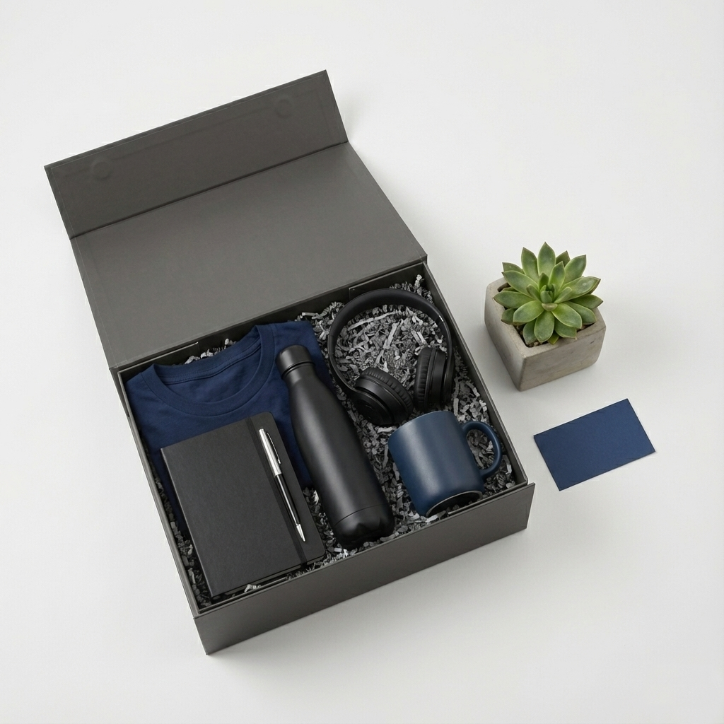 Top Gifting Ideas for Corporate Events