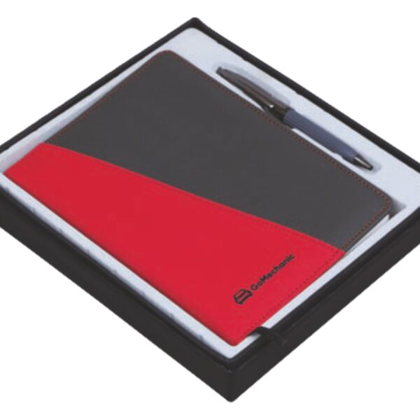 Signature Dual-Tone Kit