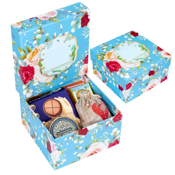 The Regal Delights Hamper