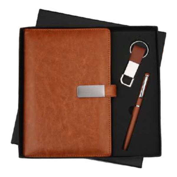 Executive Tan Essentials