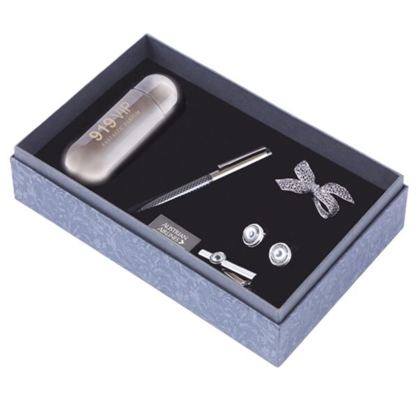 Luxury Men’s Corporate Gift Box