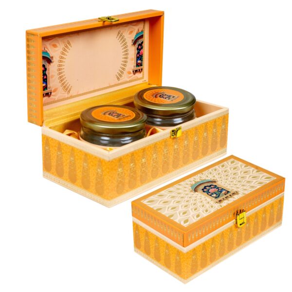 The Loyka Select Gourmet Box