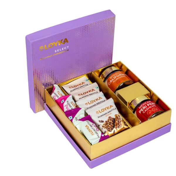 The Happy Diwali Care Package