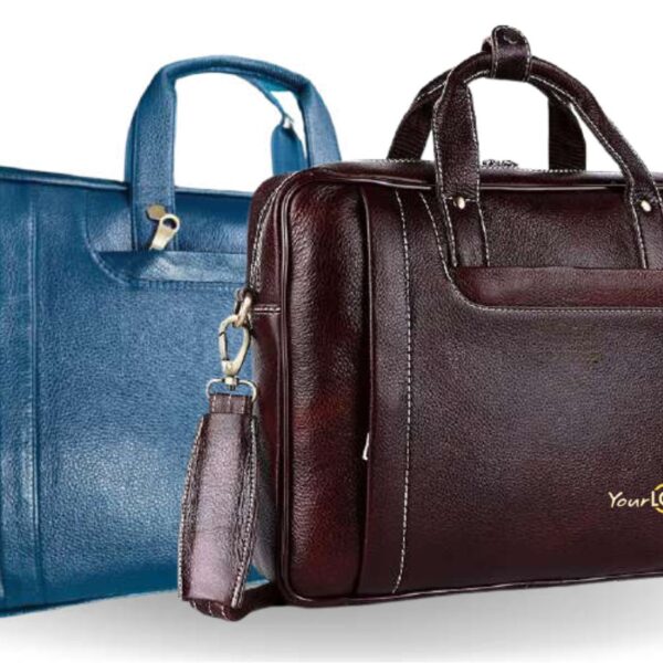 Classic Laptop Briefcase