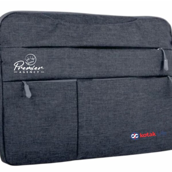 2-in-1 Convertible Laptop Bag