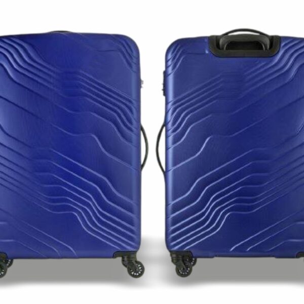 Suitcases for corporate travel